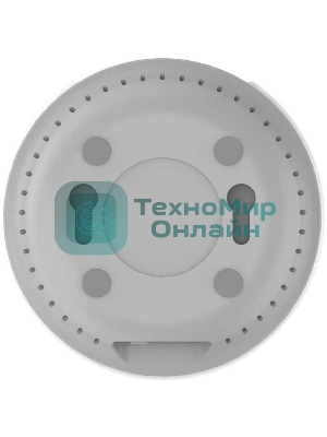 Камера видеонаблюдения IP Aqara E1 Wi-Fi 3.6-3.6мм корп.:белый (CH-C01E)