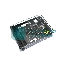 Отвертка с набором бит Jakemy JM-8189A