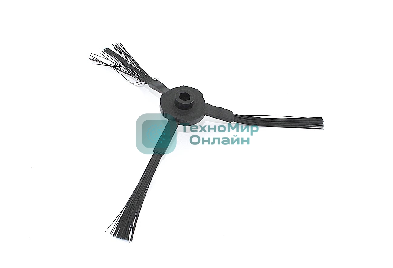 Боковая щетка для пылесоса CHUWI ilife v5s v5 x5 ilife V3s v3s pro v3l v5s pro v50 2 шт.