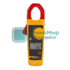 Токоизмерительные клещи Fluke 302+
