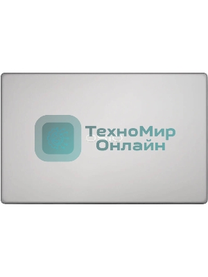 Ноутбук Osio FocusLine F150a-020 серый Ryzen 7 5700U 32Gb SSD1Tb 16.1