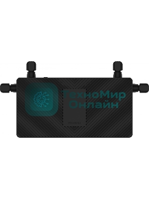 Роутер беспроводной Huawei WiFi AX1 WS5203-23 10/100/1000BASE-T