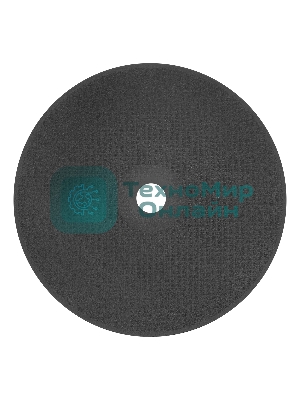 Круг отрезной по металлу Gross 300 x 3,2 x 32 мм, WA24TBF