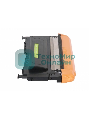 Картридж лазерный Cactus CS-CLT-K407S черный (1500 стр.) для Samsung CLP320/320n/325/CLX3185/3185n/3185fn