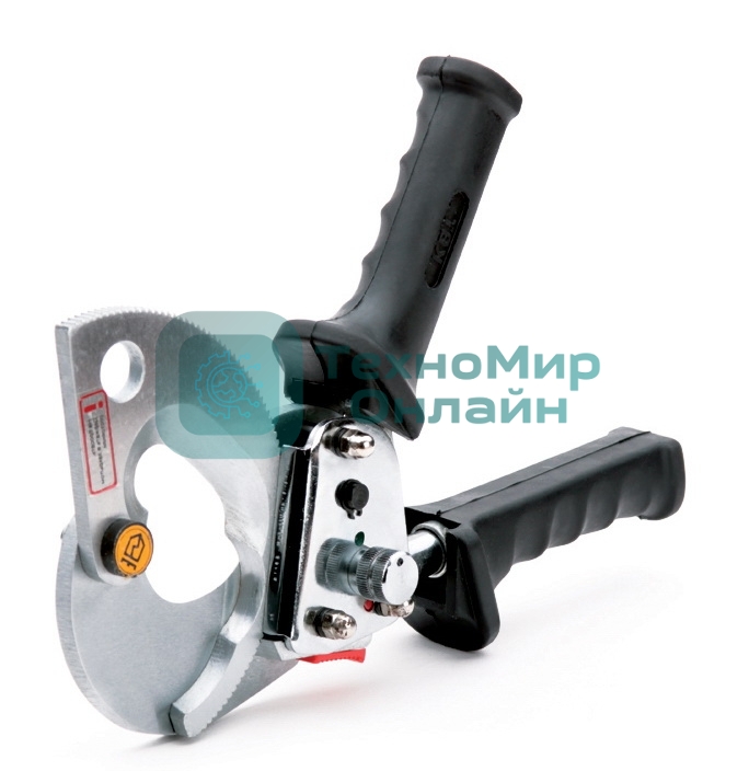 Ножницы КВТ НС-45 секторные