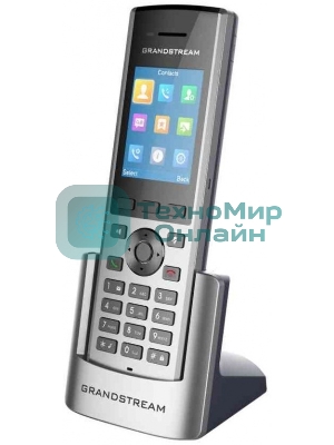 Телефон VOIP DP730 GRANDSTREAM