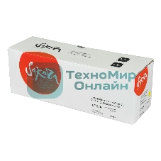 Картридж лазерный Sakura CF412A для HP LaserJet Pro M452nw, M452dn, M477fnw, M477fdw, M477fdn, M377dw, желтый, 2300 к.