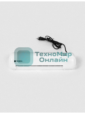 Ламинатор Гелеос ЛМ-А4Мини, 2 вала, A4, 150мкм, 320мм/мин