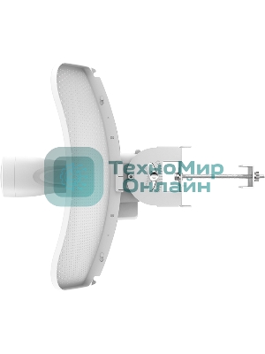 Наружная точка доступа Tp-Link CPE710 5 ГГц 867 Мбит/с 23 дБи Wi-Fi стандарта AC SMB