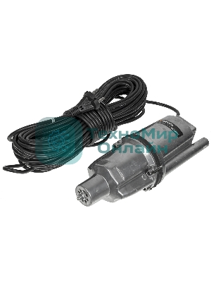 Насос вибрационный Вихрь ВН-25Н 68/8/11