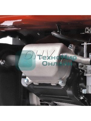 Электрогенератор бензиновый Patriot GRA 9500AWS, 9.5 кВт, 75 дБ, 101 кг