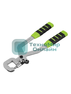 Просекатель для металлического профиля Сибртех (под гипсокартон)