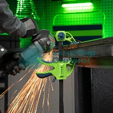 Струбцина F-образная Сибртех, быстрозажимная