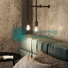 Лампа светодиодная Gauss 102802206LED Filament А60 Е27 6Вт 4100к 1/10/40