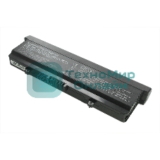 Аккумуляторная батарея для ноутбука Dell Inspiron 1440 1525 7800mAh OEM