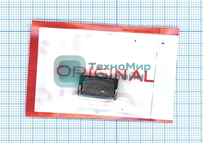 Полифонический динамик (Buzzer) для Xiaomi Redmi 4A