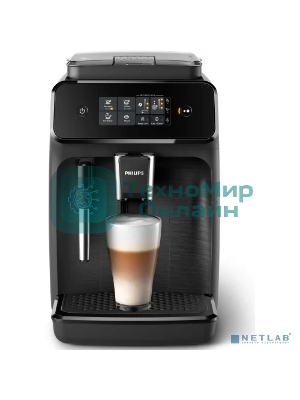 Кофеварка Philips EP1220/00
