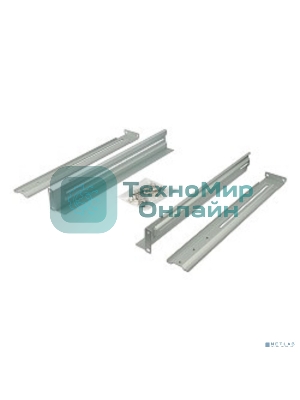 Рельсы монтажные Ippon Innova RT 1-3K/Smart Winner New (744-A1900-00P) для ИБП и доп батарейных модулей(650014)