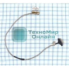 Шлейф матрицы для ноутбука Toshiba Satellite 1422-01RB000