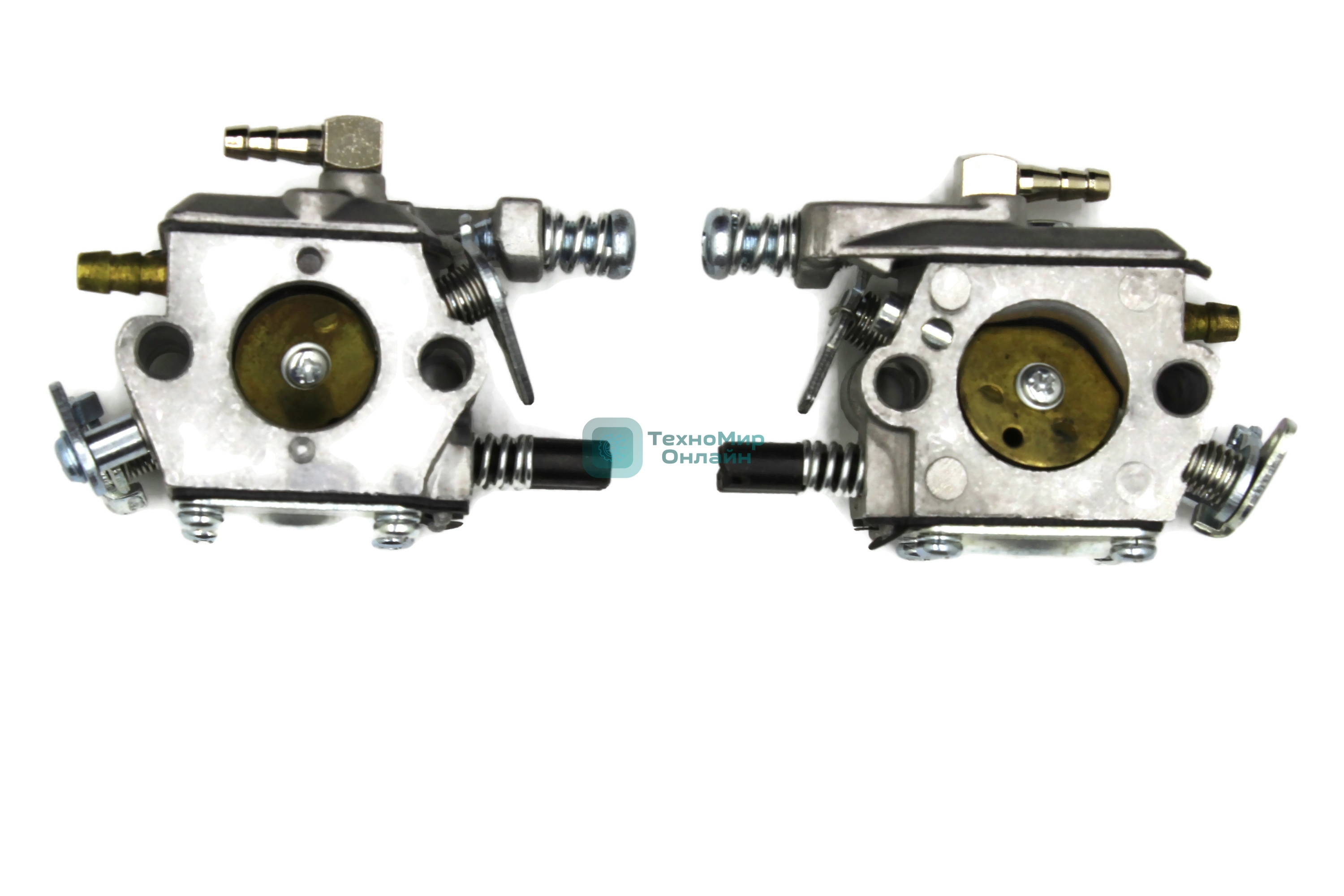 Карбюратор для ECHO CS400 100089