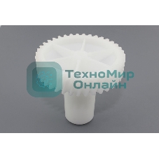 Большая шестерня для мясорубки Philips, Bork, Zelmer 793638