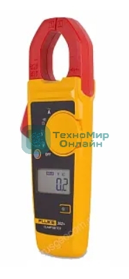 Токоизмерительные клещи Fluke 302+