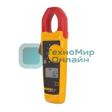 Токоизмерительные клещи Fluke 302+