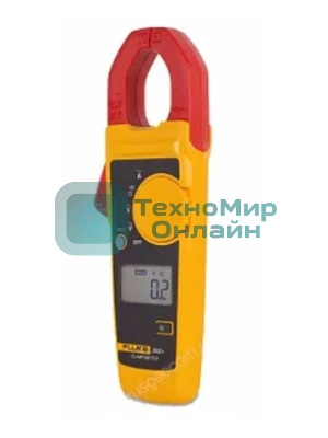 Токоизмерительные клещи Fluke 302+