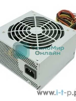 Блок питания INWIN (ориг.) Б/питания 500W OEM ATX v.2.2 RB-S500HQ7-0 6054473 RB