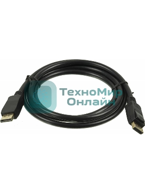 Кабель Ningbo Displayport 1,8m