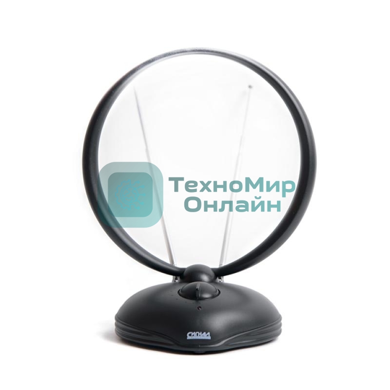 Антенна комнатная Сигнал SAI-213