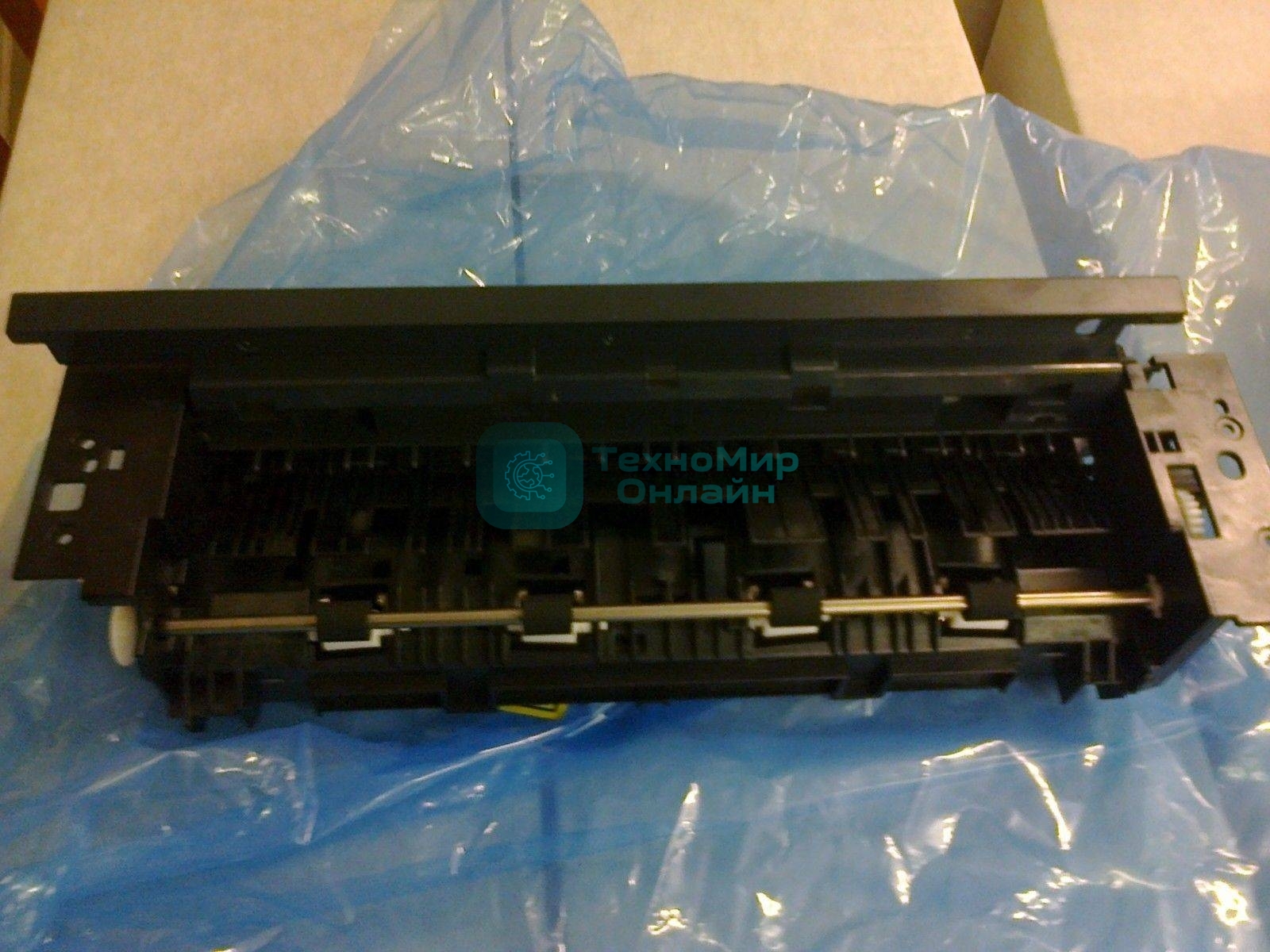 Узел выхода в сборе HP LJ M712/M725 OEM