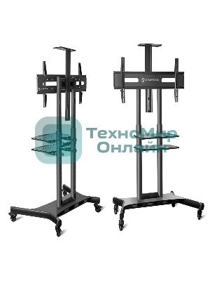 Стойка для телевизора с кронштейном ONKRON TS1881 50
