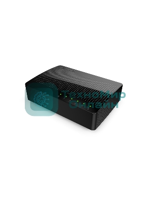 Коммутатор Tenda SG105 Гигабитный с 5 портами