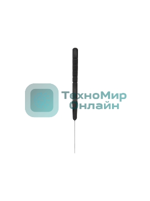 Шпатель фасадный Rexant 250 мм нержавеющая сталь, пластмассовая рукоятка