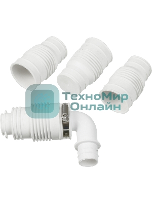 Канализационный насос Вихрь КН-300