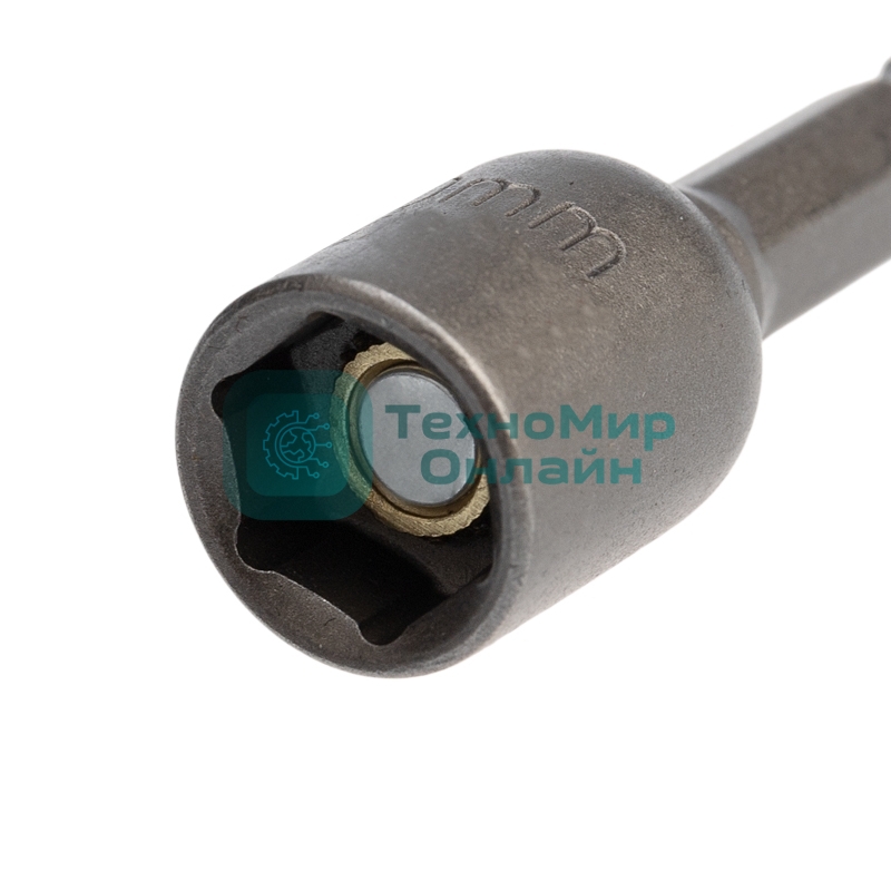 Ключ-насадка магнитная Kranz 1/4