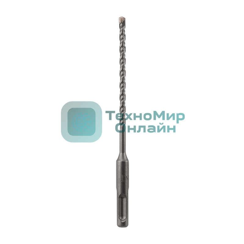 Бур по бетону Kranz 5x160x100xмм SDS PLUS