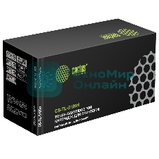 Картридж лазерный Cactus CS-TL-5120H TL-5120H черный (6000 стр.) для Pantum BP5100DW,BM5100ADW