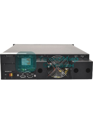 Источник бесперебойного питания онлайн СИПБ10КД.9-11/БПС двойного преобразования 10 кВА для 19ти дюймовой стойки