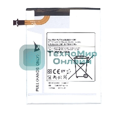 Аккумуляторная батарея EB-BT230FBU для Samsung Galaxy Tab 4 7.0 SM-T230, SM-T231, SM-T235