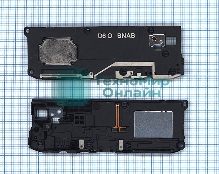 Полифонический динамик (Buzzer) для Xiaomi Redmi Note 5A