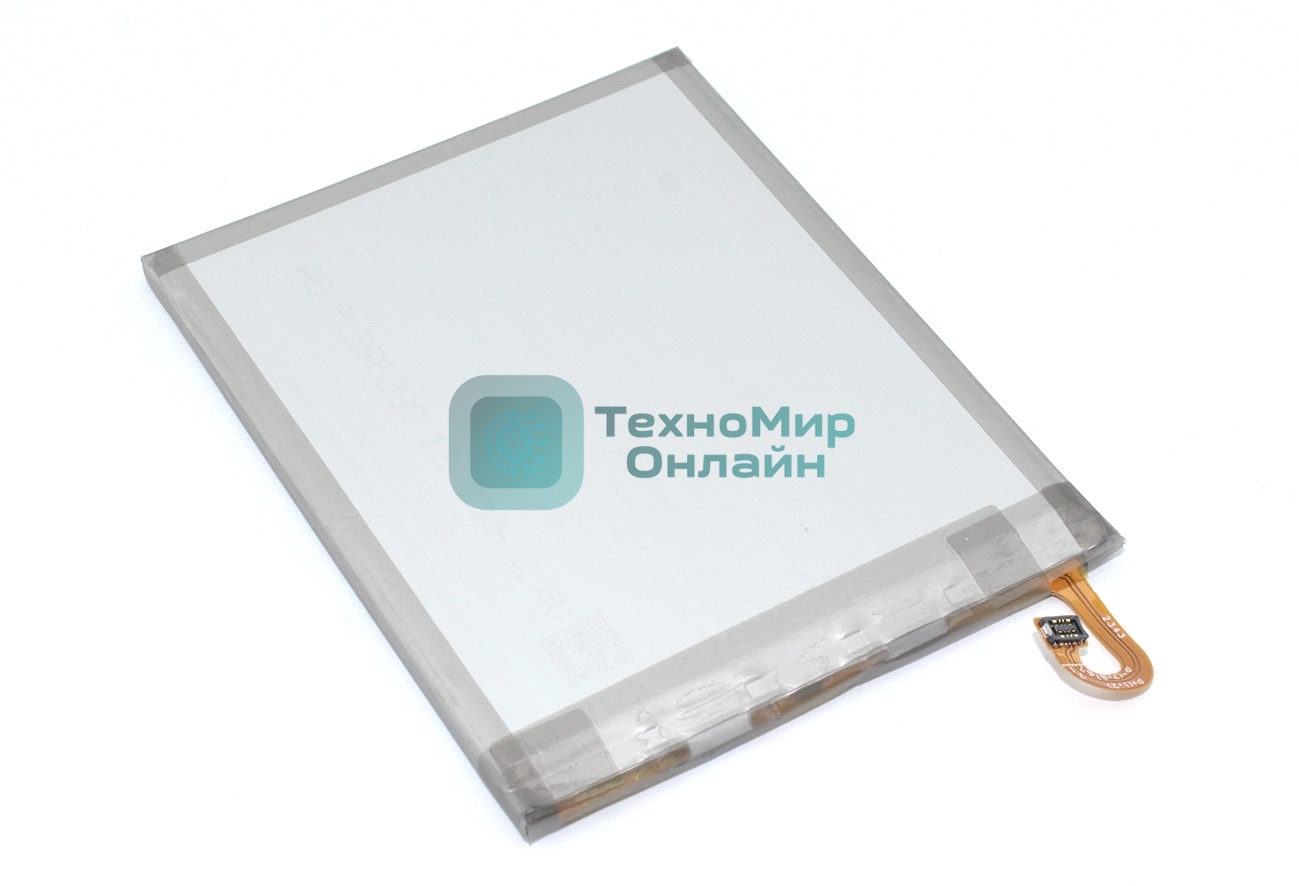 Аккумулятор (батарея) Amperin EB-BA750ABU для Samsung Galaxy A7 A750F 2018