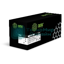 Картридж лазерный Cactus CS-TK1240 (TK-1240) черный (1500 стр.) для Kyocera PA2001/PA2001W/MA2001/MA2001W