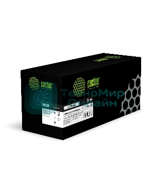 Картридж лазерный Cactus CS-TK1240 (TK-1240) черный (1500 стр.) для Kyocera PA2001/PA2001W/MA2001/MA2001W