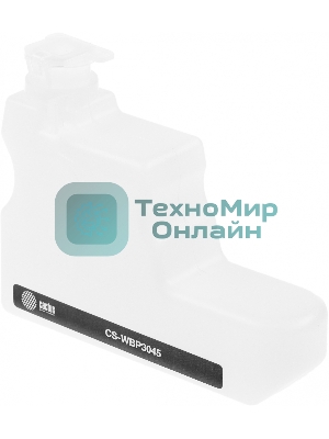 Бункер Cactus CS-WBP3045 (WT-3100,WT-3200, 302WD93010) для Kyocera Ecosys P3045dn/3050dn/3055dn/3060dn