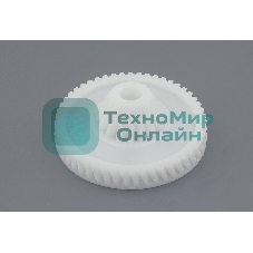 Большая шестерня для мясорубки и кухонного комбайна Bosch, Siemens 152314