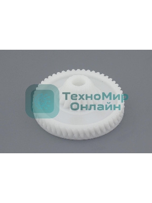 Большая шестерня для мясорубки и кухонного комбайна Bosch, Siemens 152314