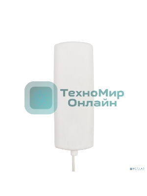 Удлинитель PROconnect STANDARD 3 гнезда, 1.5 м, 2х0.75 мм², б/з, белый