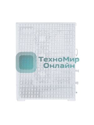 Компьютерный корпус MidiTower Lian Li SUP 01 белый RGb (ATX, без БП, ARGb, 2xUSB3.2 Type-A + USB3.2 Type-C) (G99.SUP01W.00)